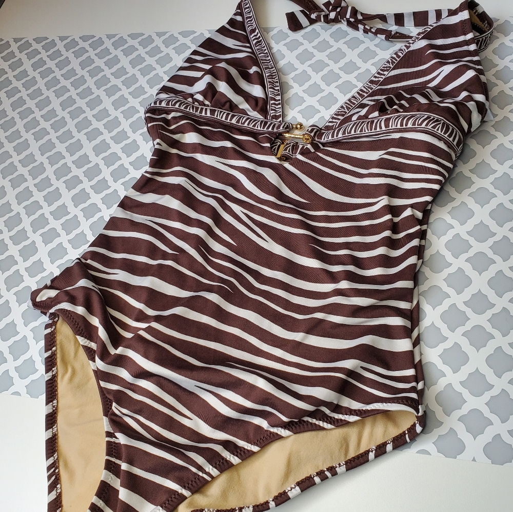 BCBG swimsuit